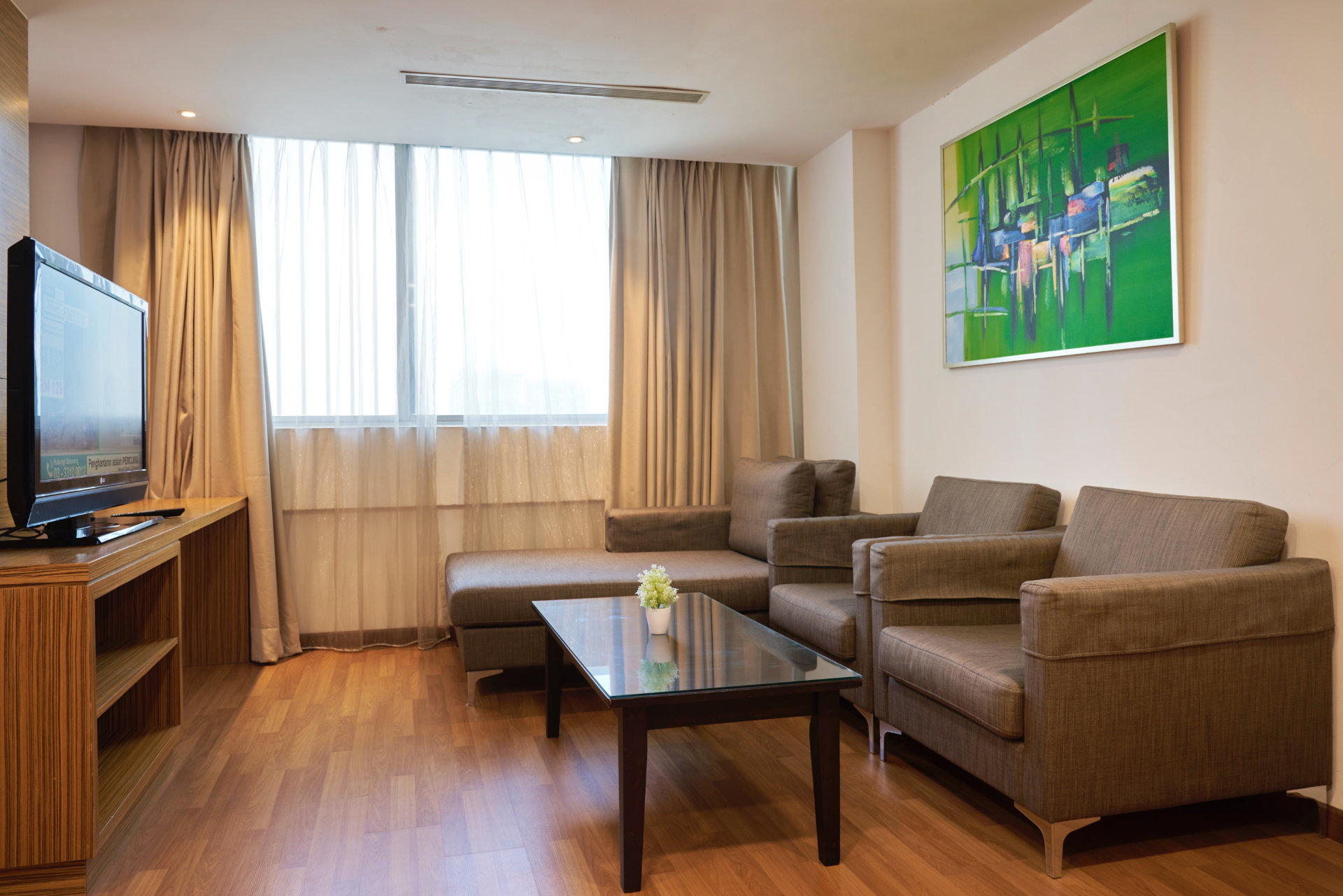 Studio Suite Hotel Excelsior (Ipoh) Sdn Bhd